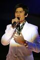 christian bautista