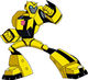 bumblebee