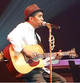 glenn fredly